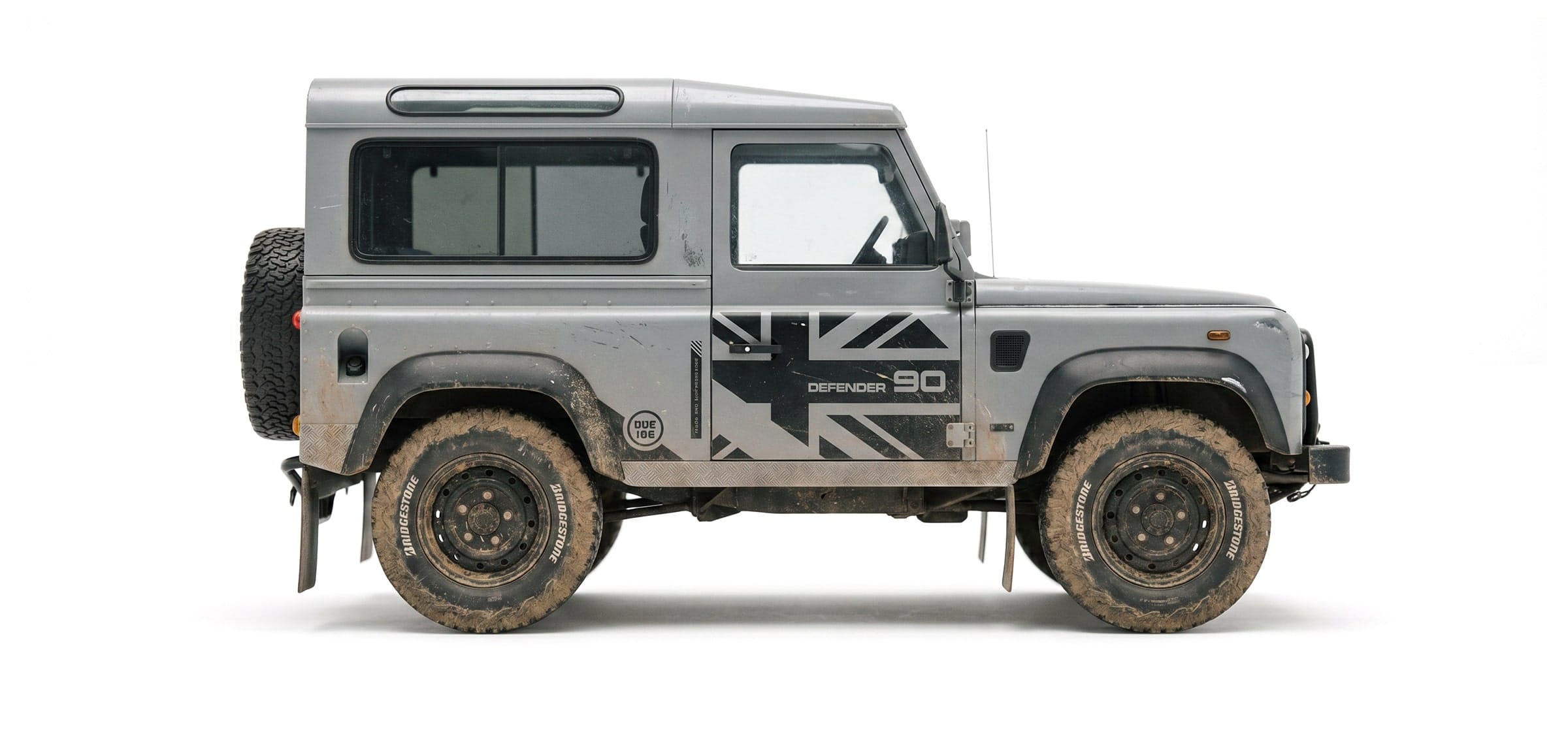Defender-Grey----Sticker----Black- Defender-Grey-Sticker-Black-