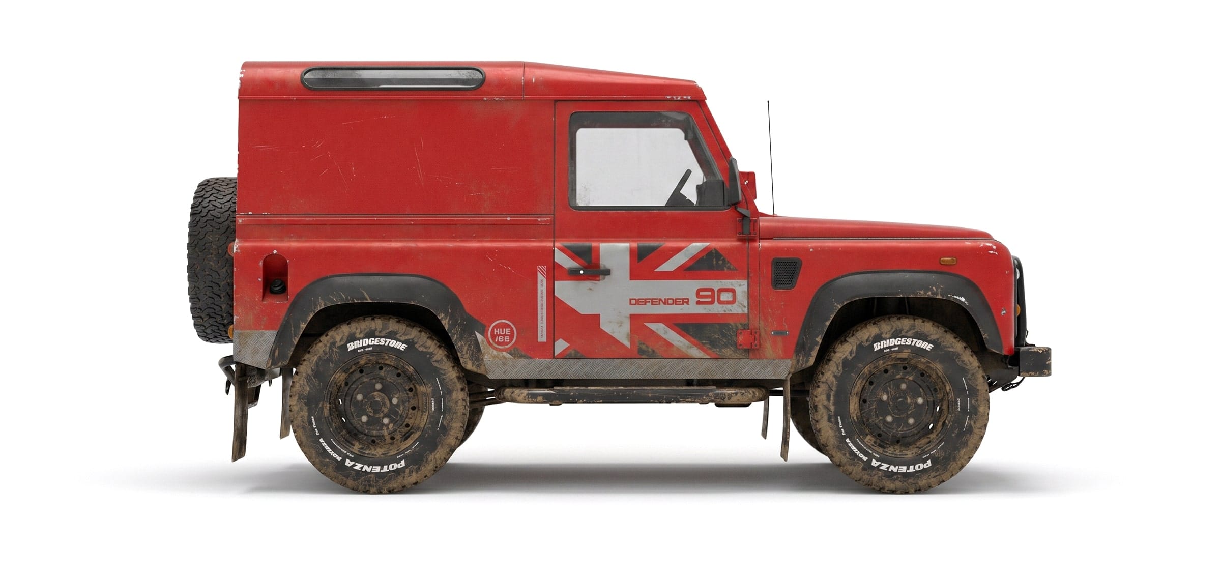 Defender-Red----Sticker----Dark-Grey-Super-Ligth-Grey Defender-Red-Stickers-Dark-Grey-Super-Ligth-Grey