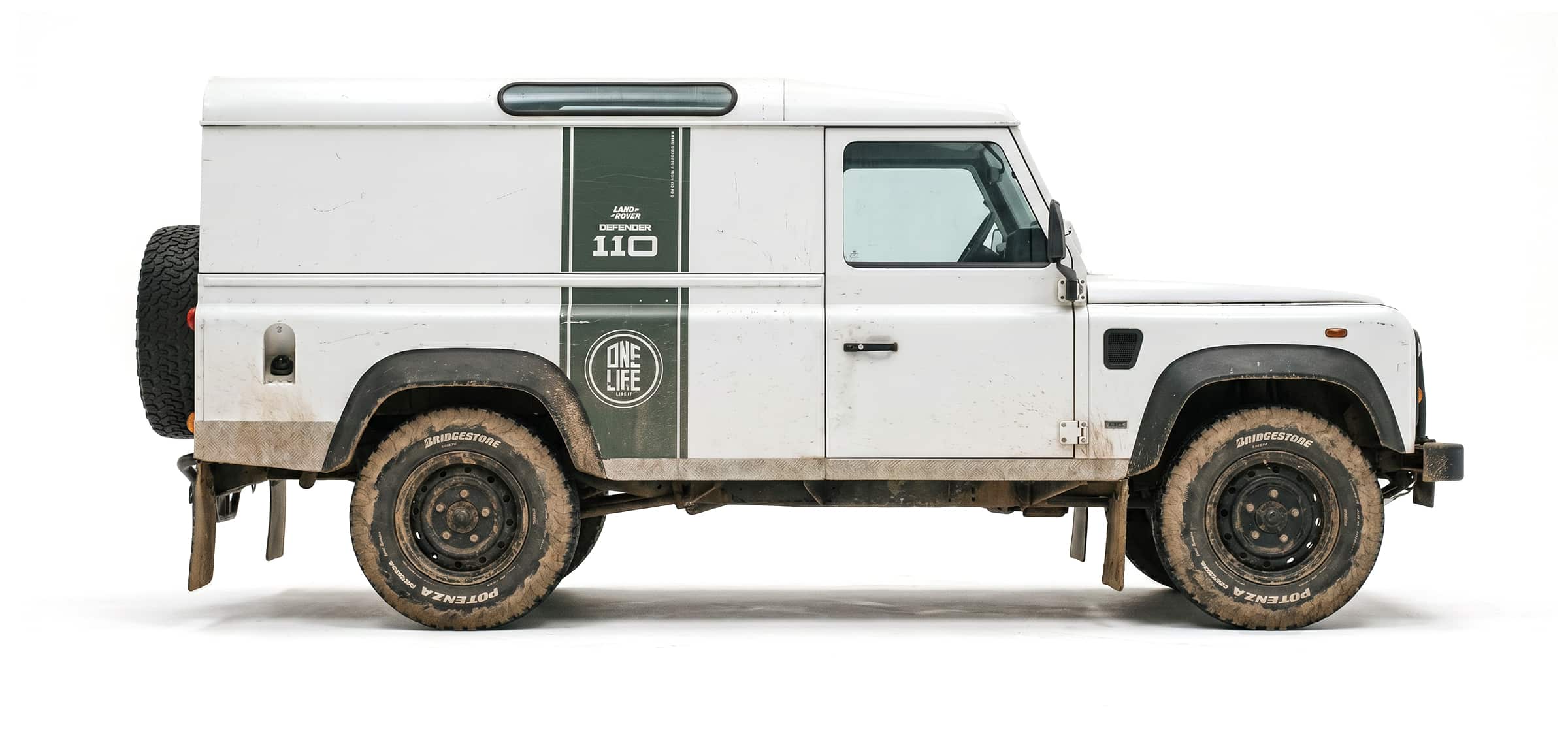 Defender-White----Sticker-Medium-Grey Defender-White-Sticker-Medium-Grey