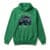 Irish Green