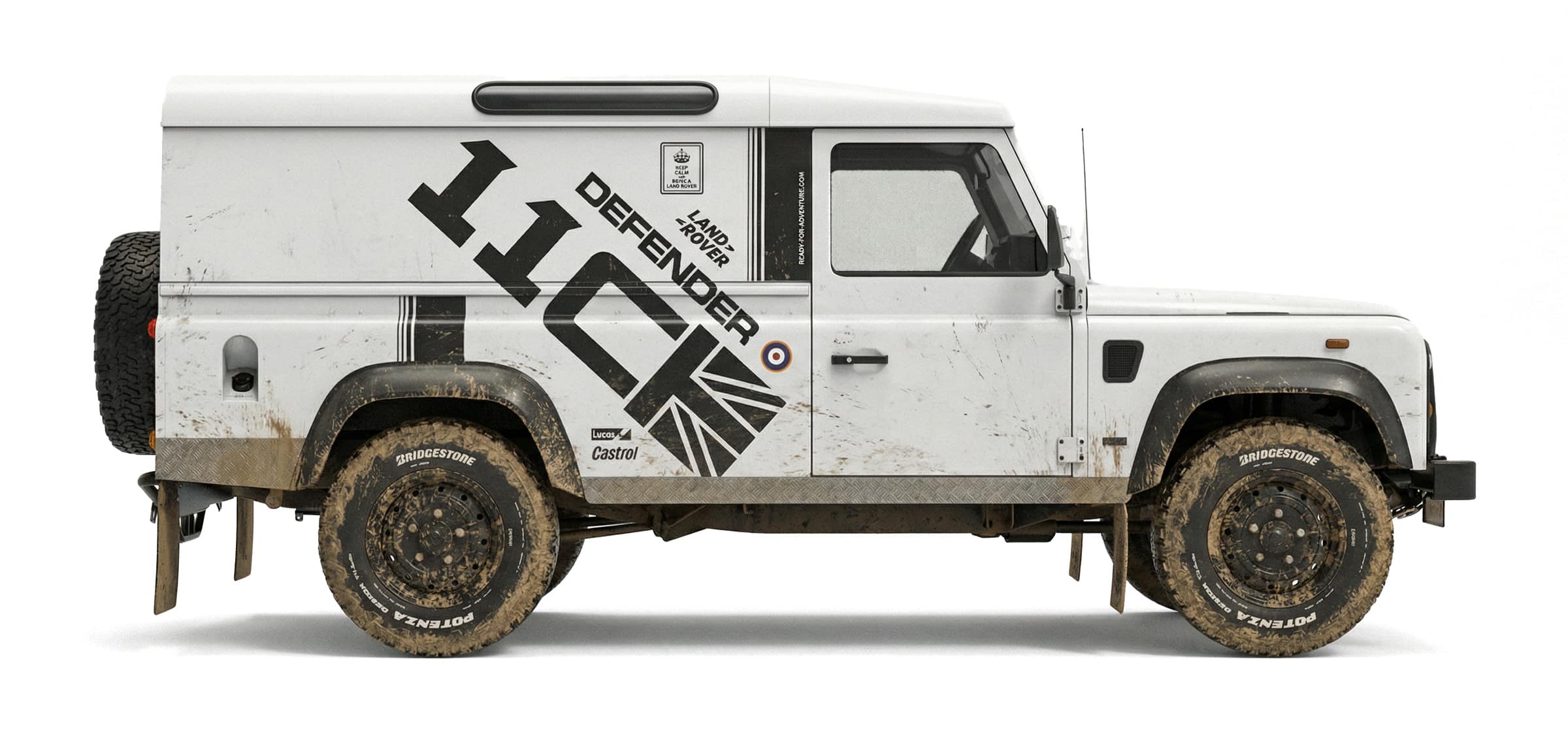 KIT-N°01-–-Sticker-Defender-110-–-Hard-Top KIT-N°01 Sticker décoratif pour Land Rover Defender 110 Hard-Top