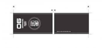 Stickers Décoration Land Rover Defender