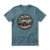 Heather Deep Teal