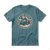 Heather Deep Teal