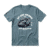 Heather Deep Teal