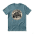 Heather Deep Teal
