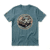 Heather Deep Teal