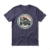 Heather Midnight Navy