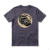 Heather Midnight Navy