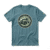 Heather Deep Teal