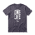 Heather Midnight Navy